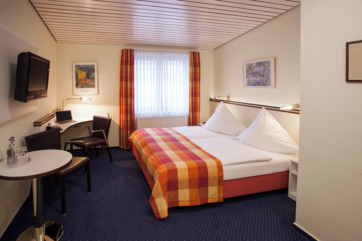 Standard Room, 1 Double Bed