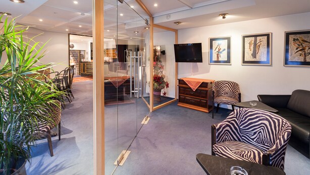 Interior entrance - Centro Hotel Goya Wolfsburg, Trademark Collection by Wyndham (Wolfsburg)