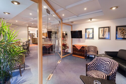 Centro Hotel Goya Wolfsburg, Trademark Collection by Wyndham