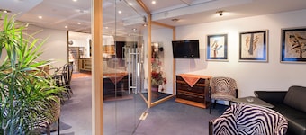 Centro Hotel Goya Wolfsburg, Trademark Collection by Wyndham