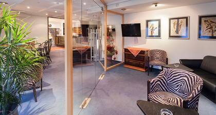 Centro Hotel Goya Wolfsburg, Trademark Collection by Wyndham