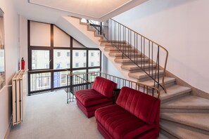 Treppe