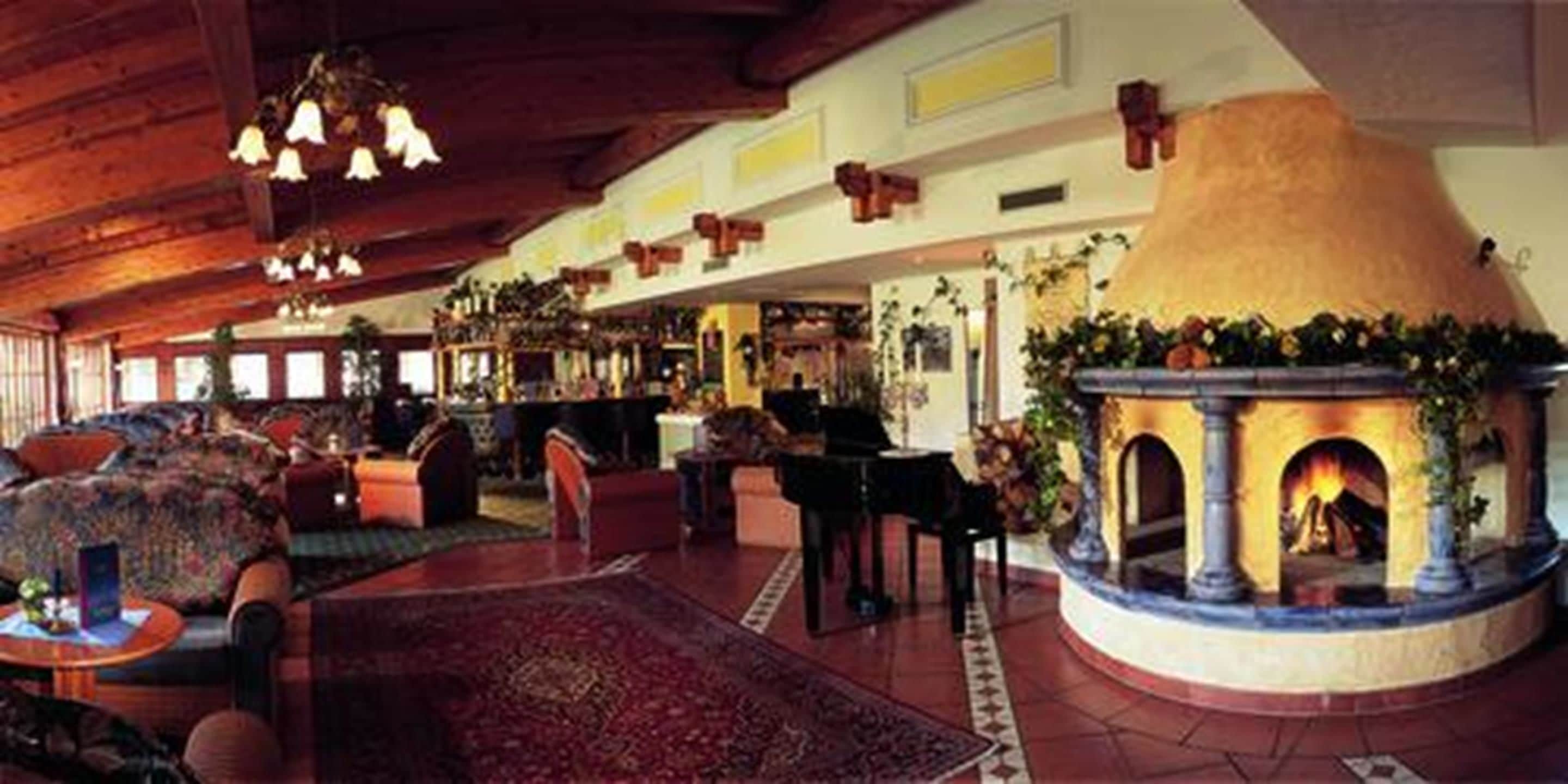 Foto - Alpenpark Resort Superior