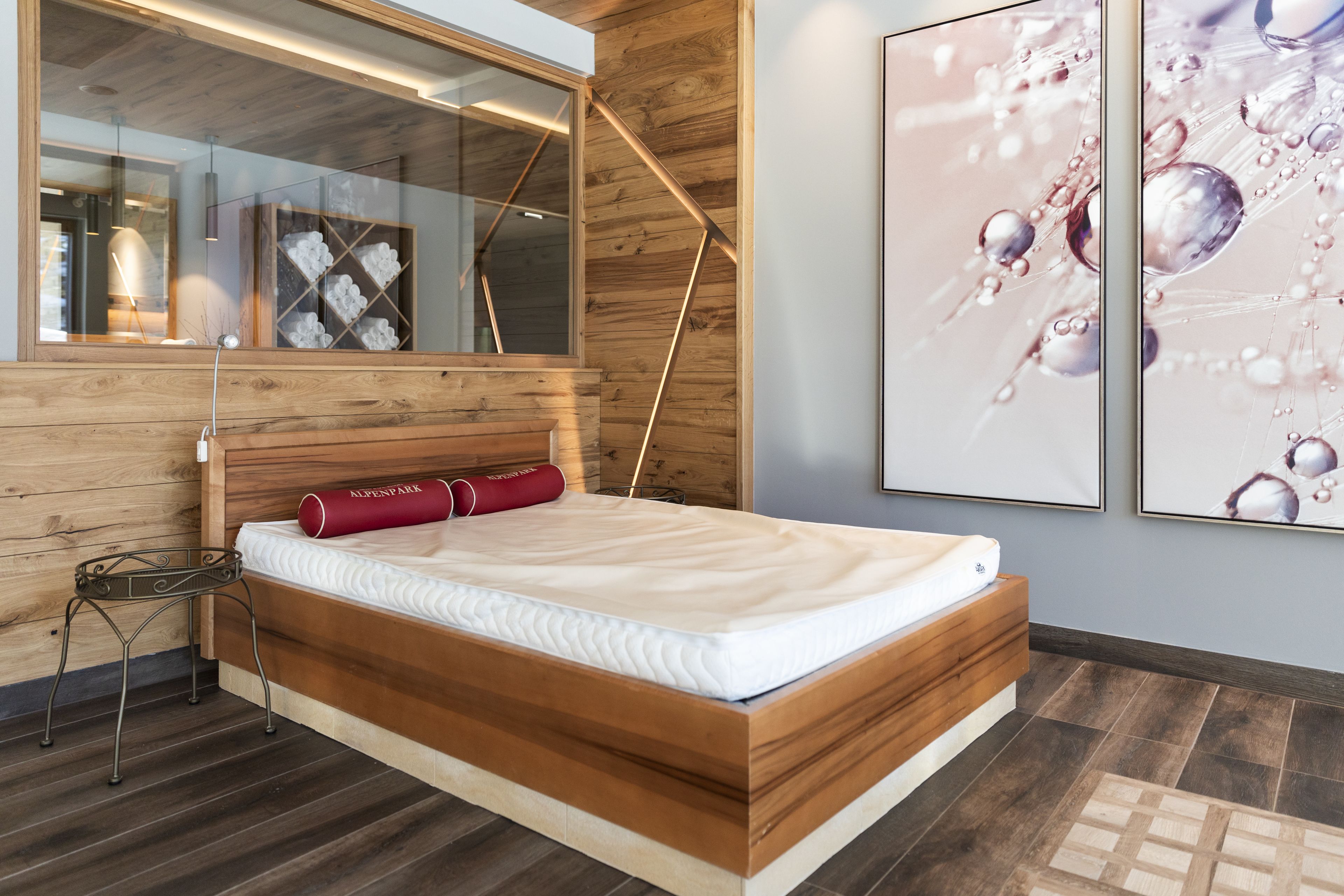 Foto - Alpenpark Resort Superior