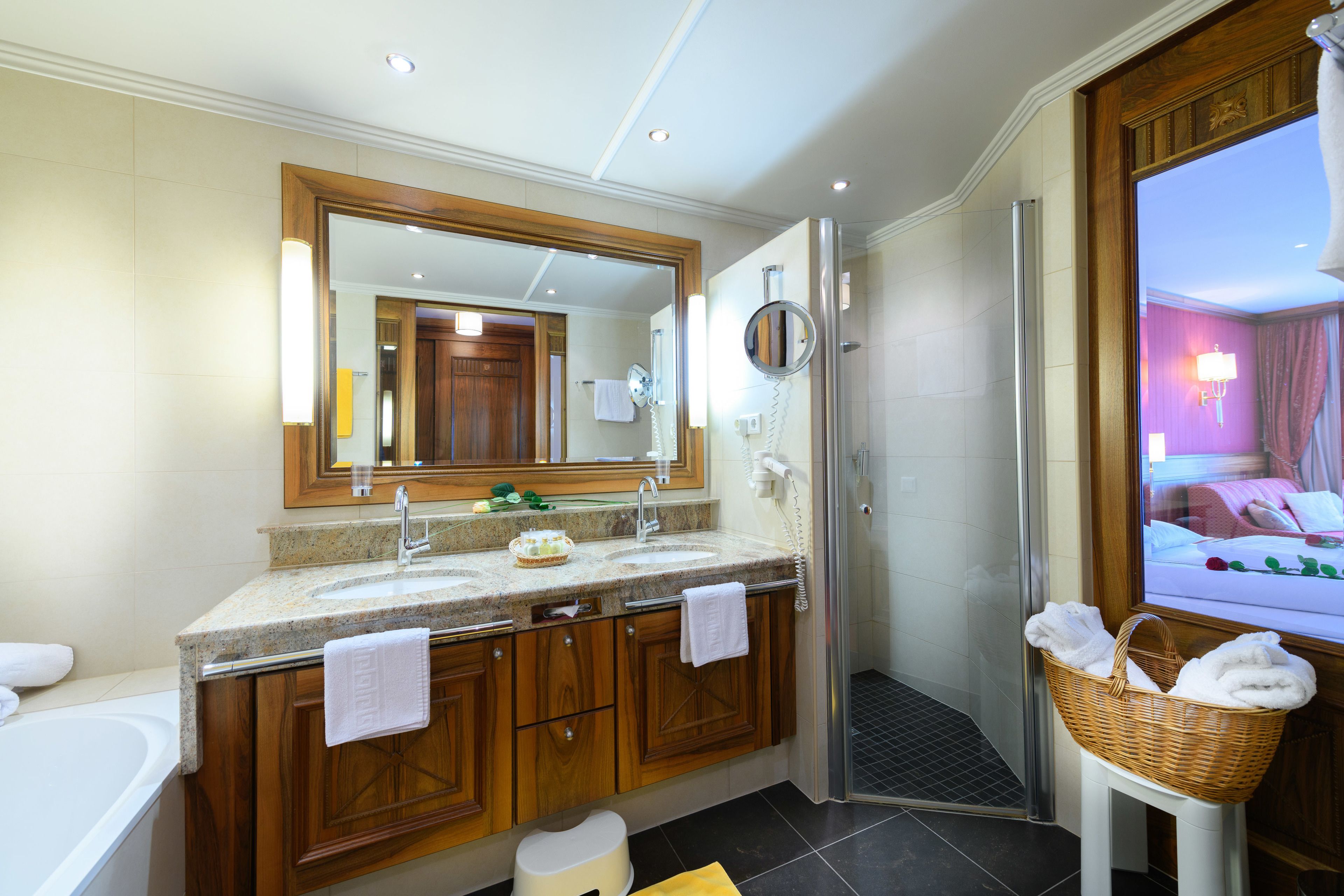 Foto - Alpenpark Resort Superior