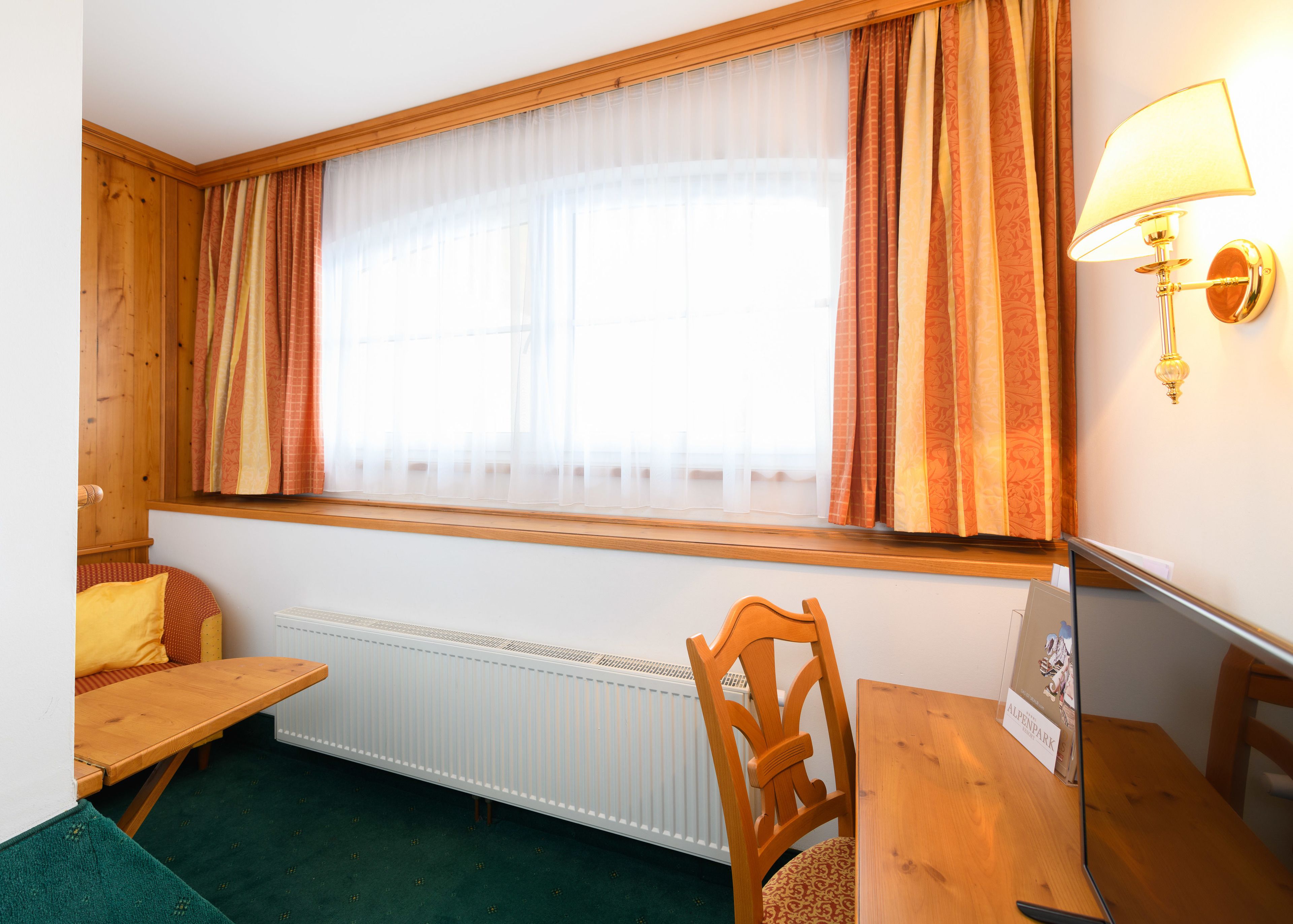 Foto - Alpenpark Resort Superior