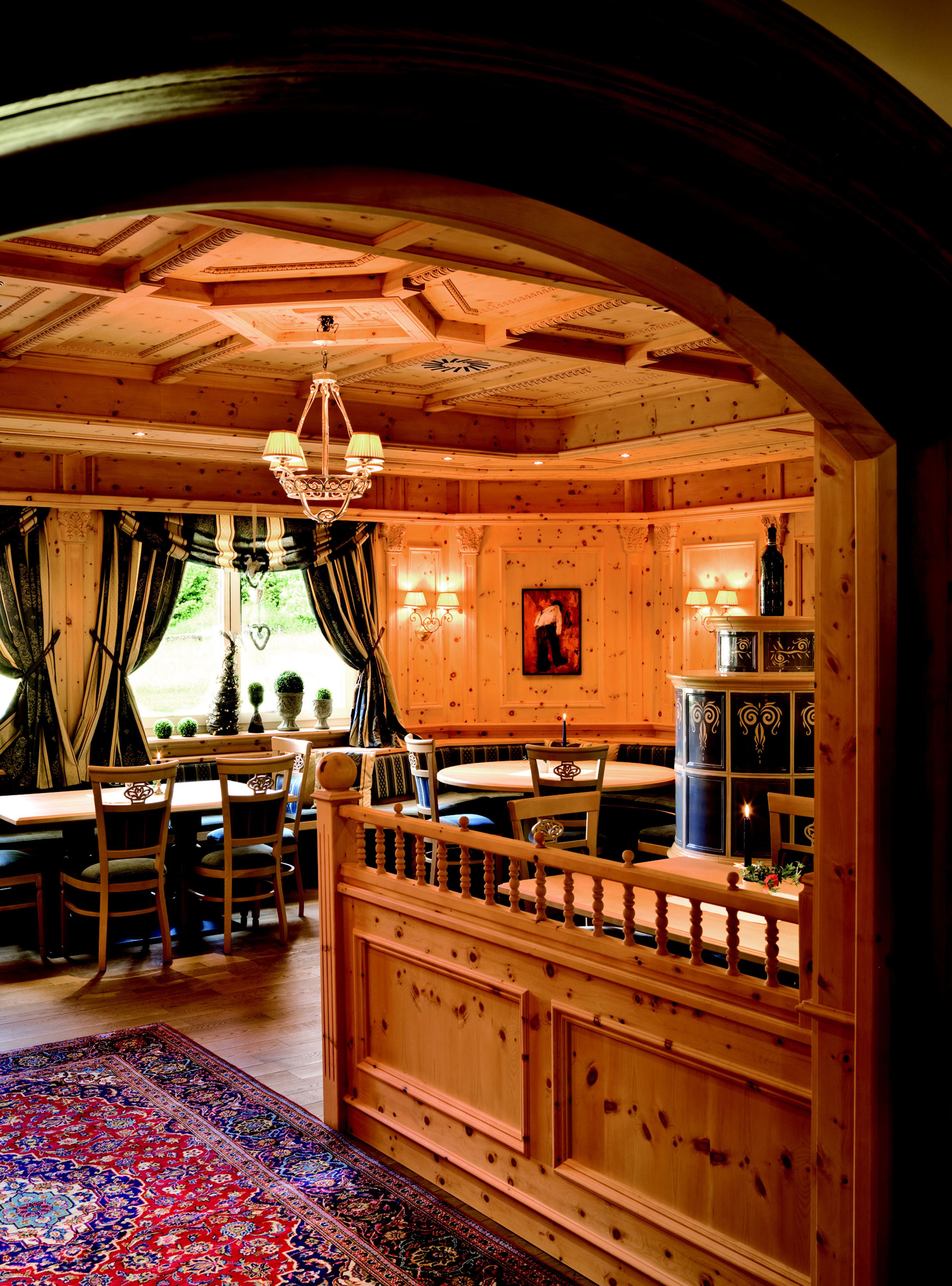 Foto - Alpenpark Resort Superior