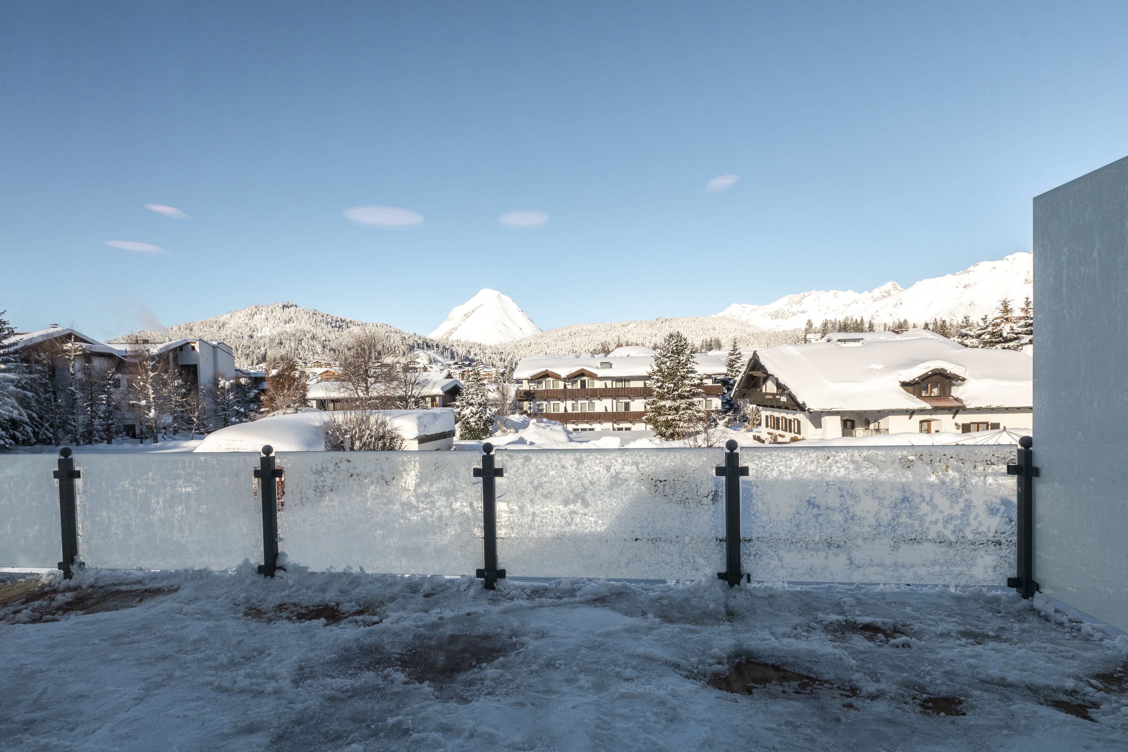 Foto - Alpenpark Resort Superior