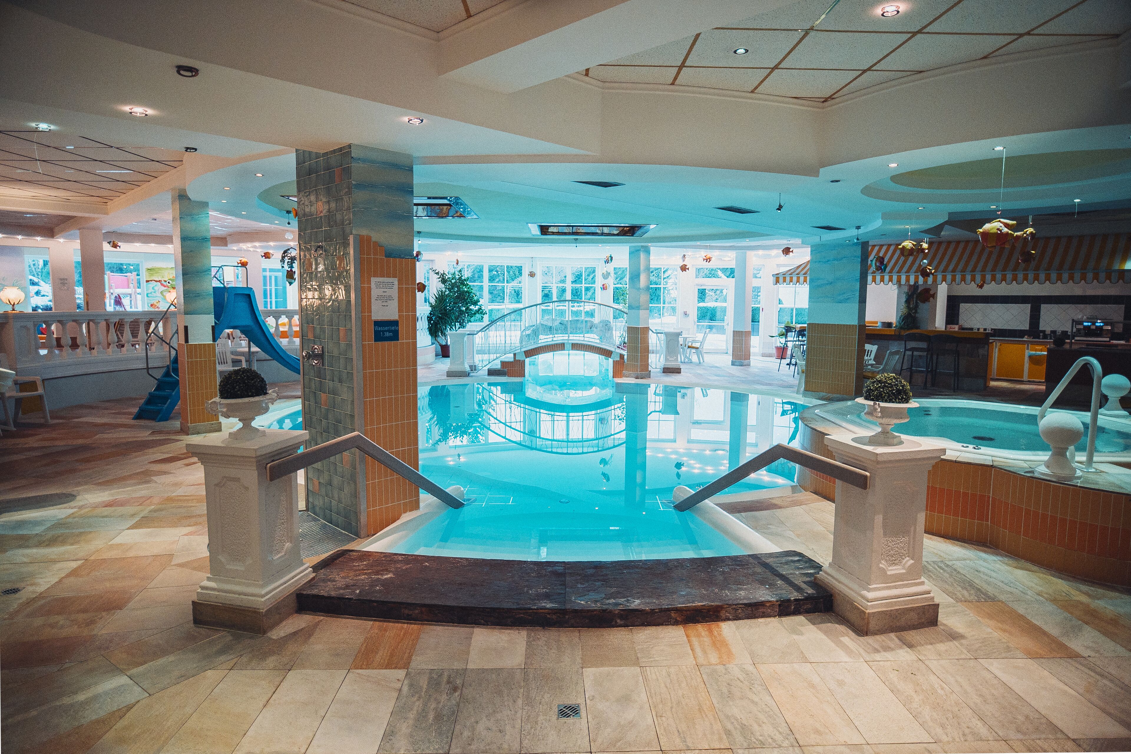 Foto - Alpenpark Resort Superior