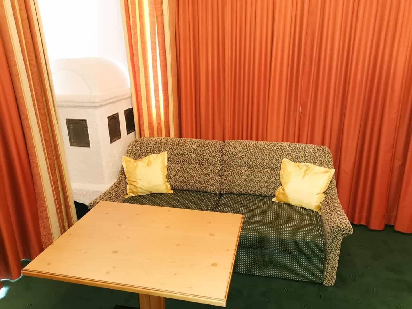 Foto - Alpenpark Resort Superior