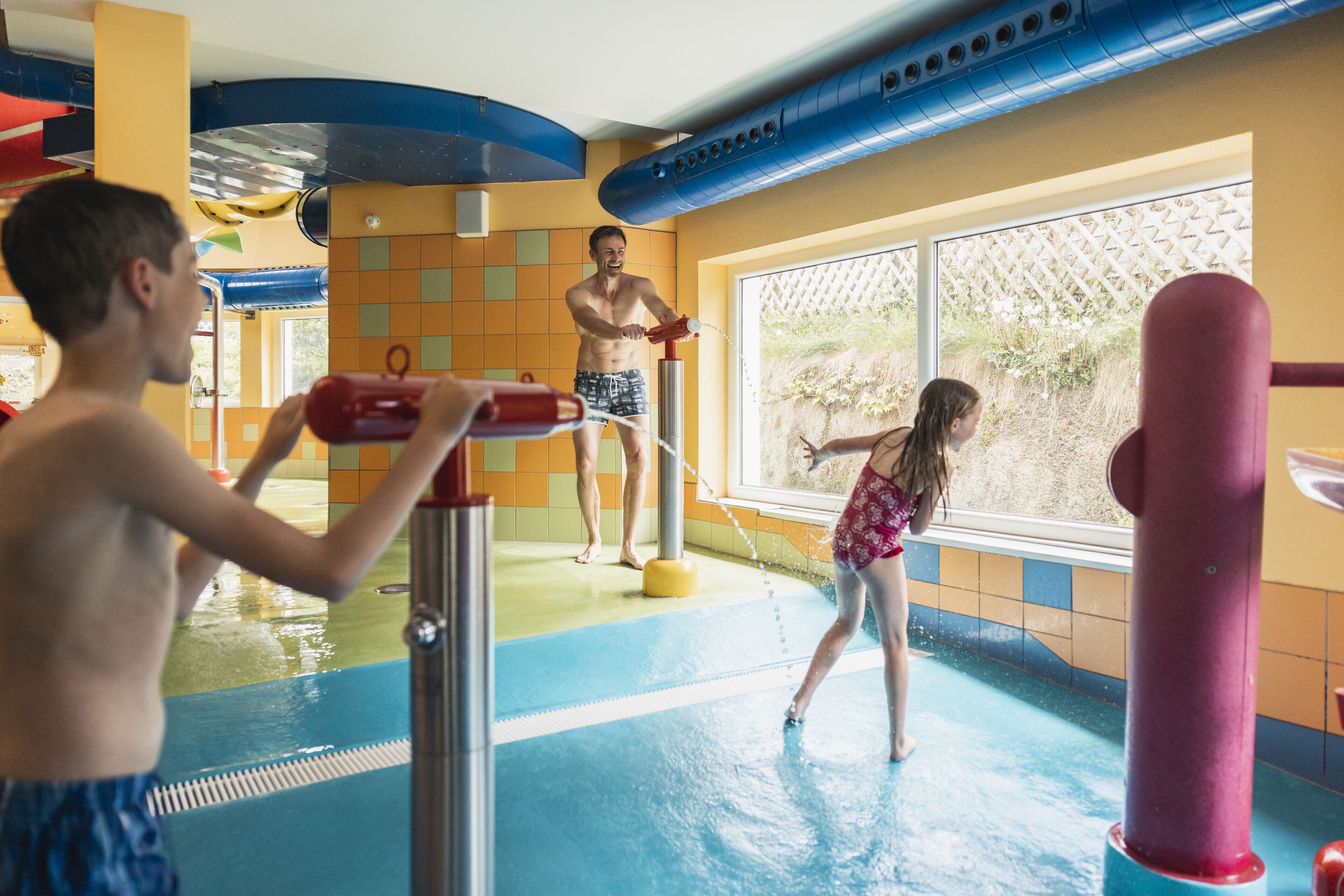 Foto - Alpenpark Resort Superior