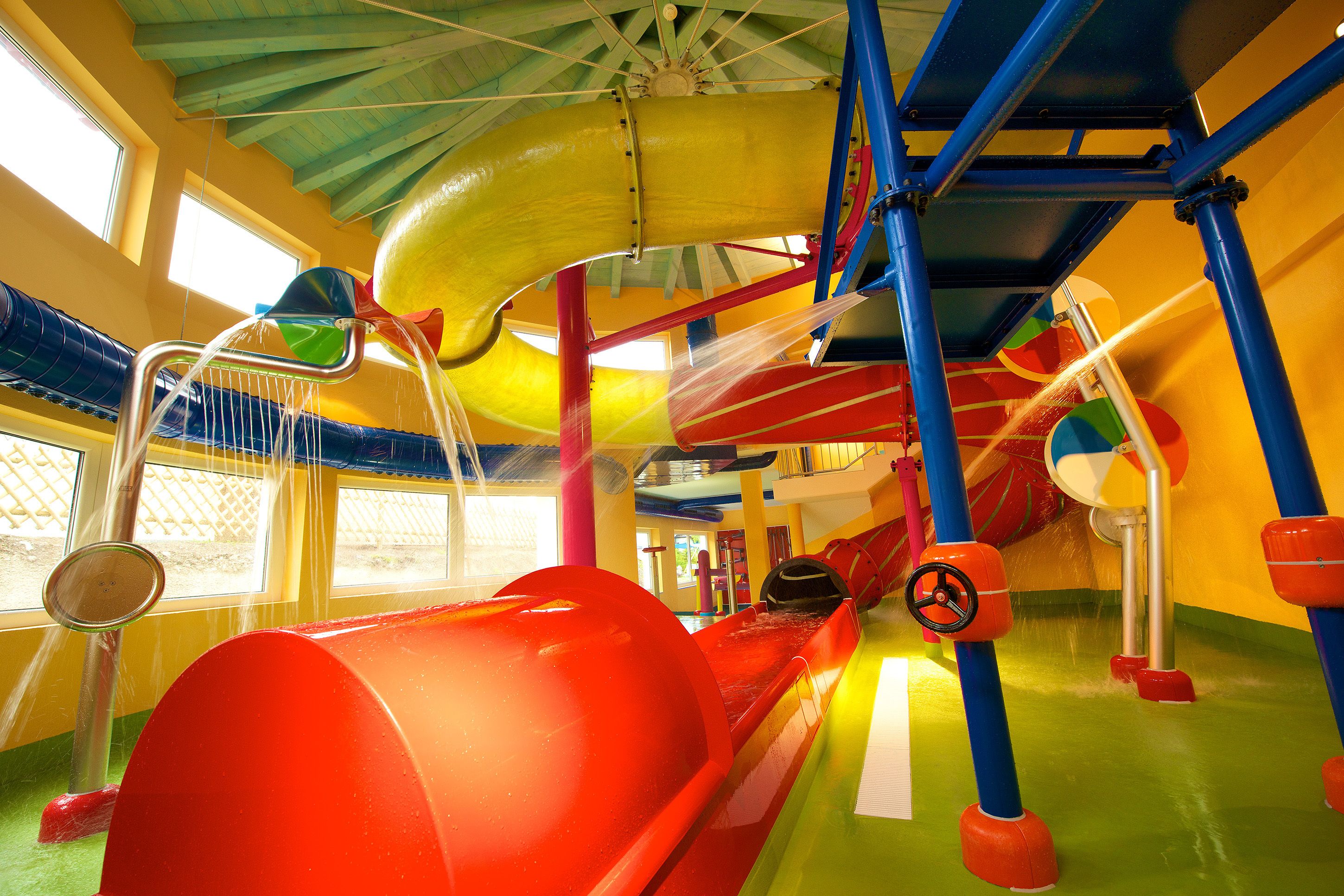 Foto - Alpenpark Resort Superior