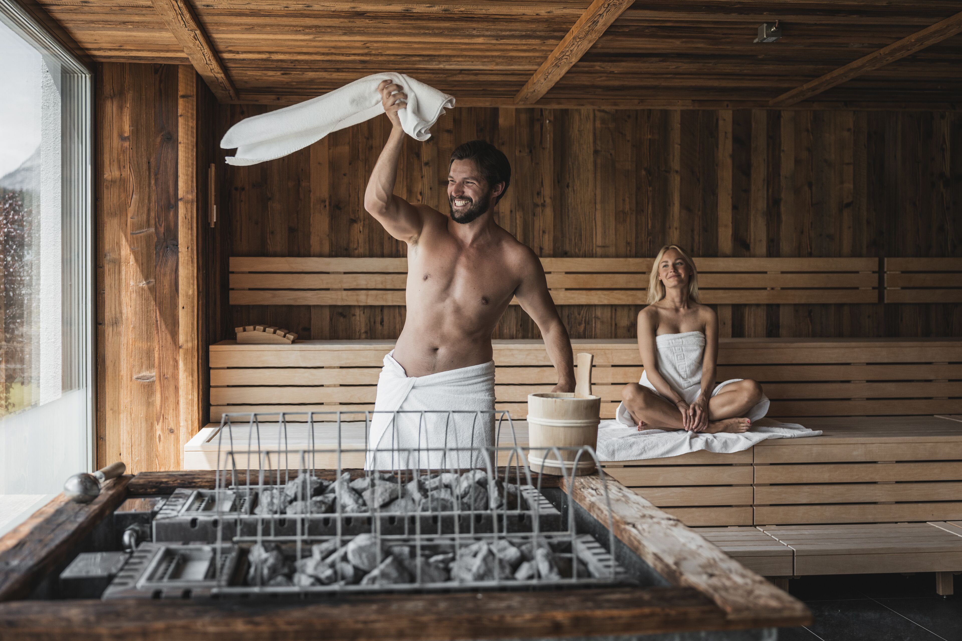 Foto - Alpenpark Resort Superior