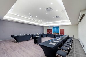 Meeting facility - City Express by Marriott Hermosillo (Hermosillo)