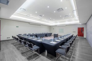 Salle de réunion