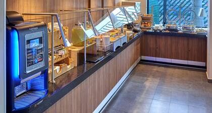 City Express by Marriott Hermosillo