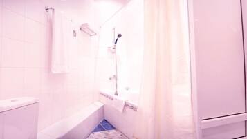 Habitación doble estándar | Baño