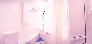 Chambre Double Standard | Salle de bain