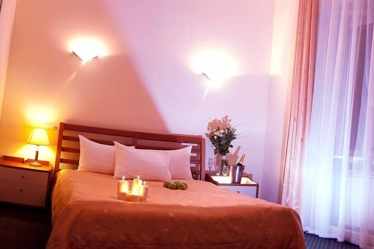 Chambre Double Standard
