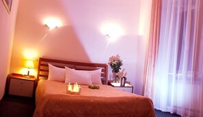 Chambre Double Standard