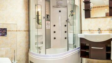 Bathroom | Hair dryer