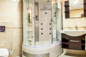 Baño | Secadora de cabello 