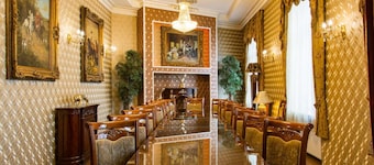 Best Western Plus Palace Hotel Polom