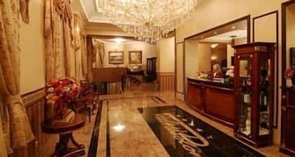 Best Western Plus Palace Hotel Polom