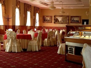 Phòng đại tiệc