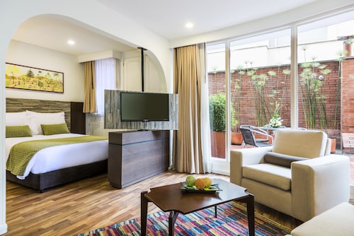 Hotel Vilar America