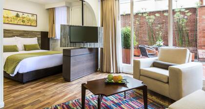 Hotel Vilar America