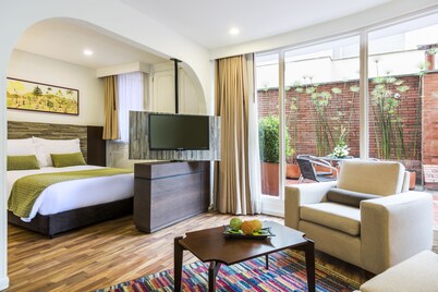 Hotel Vilar America