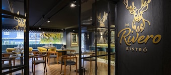 Hotel Vilar America