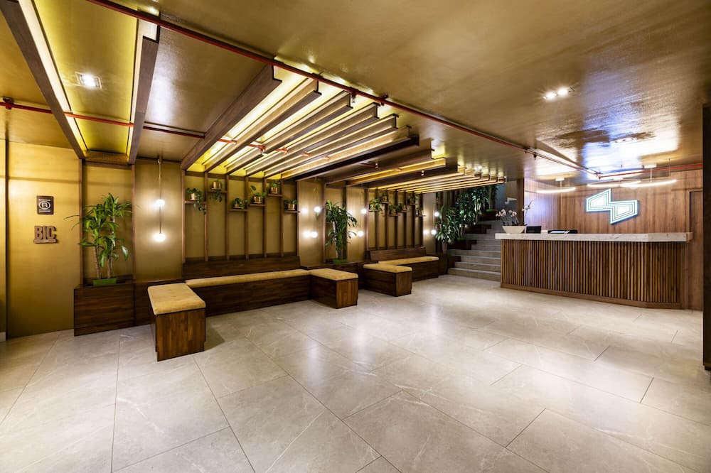 Hotel Vilar America