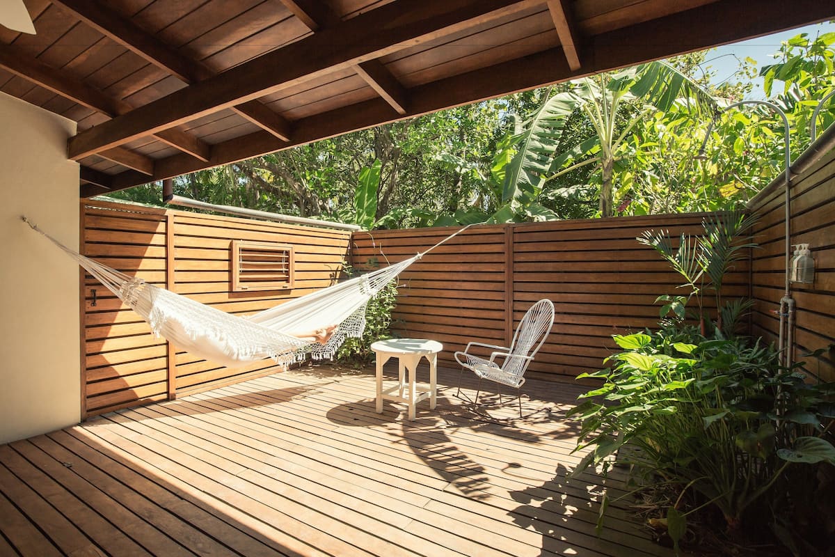 Standardzimmer, 1 King-Bett (Cocos Room)