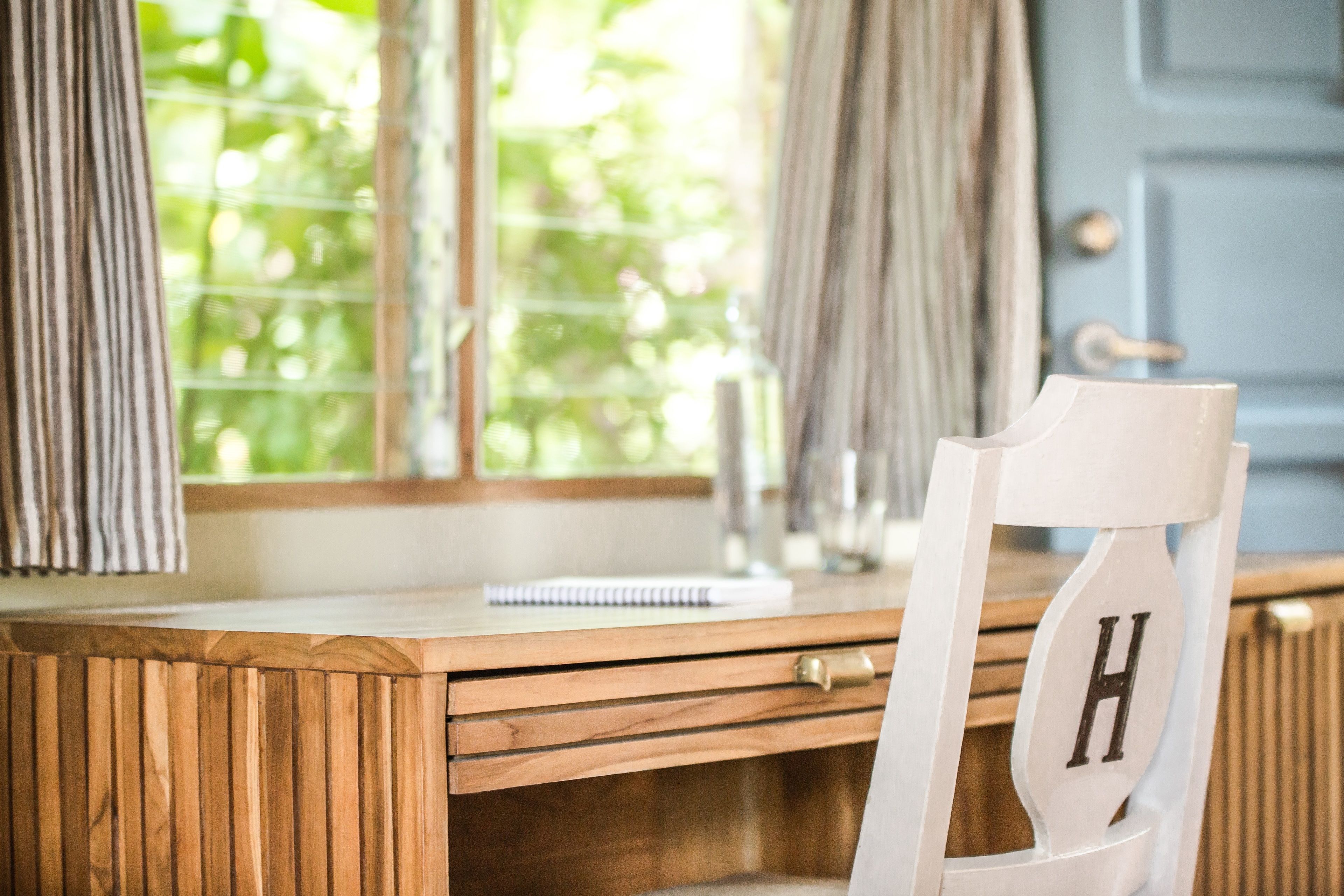 The Harmony Hotel bungalow accommodations in Nosara Costa Rica