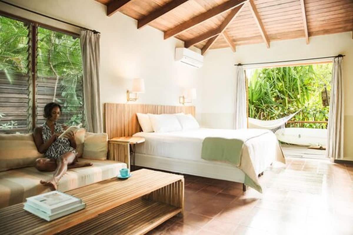 Bungalow, 1 Schlafzimmer