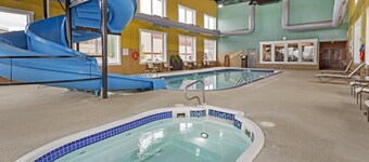Best Western Plus Meridian Hotel