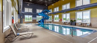 Best Western Plus Meridian Hotel