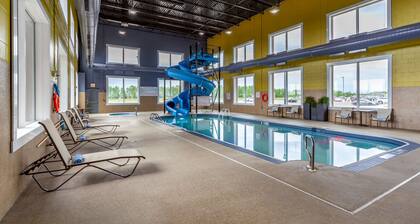 Best Western Plus Meridian Hotel