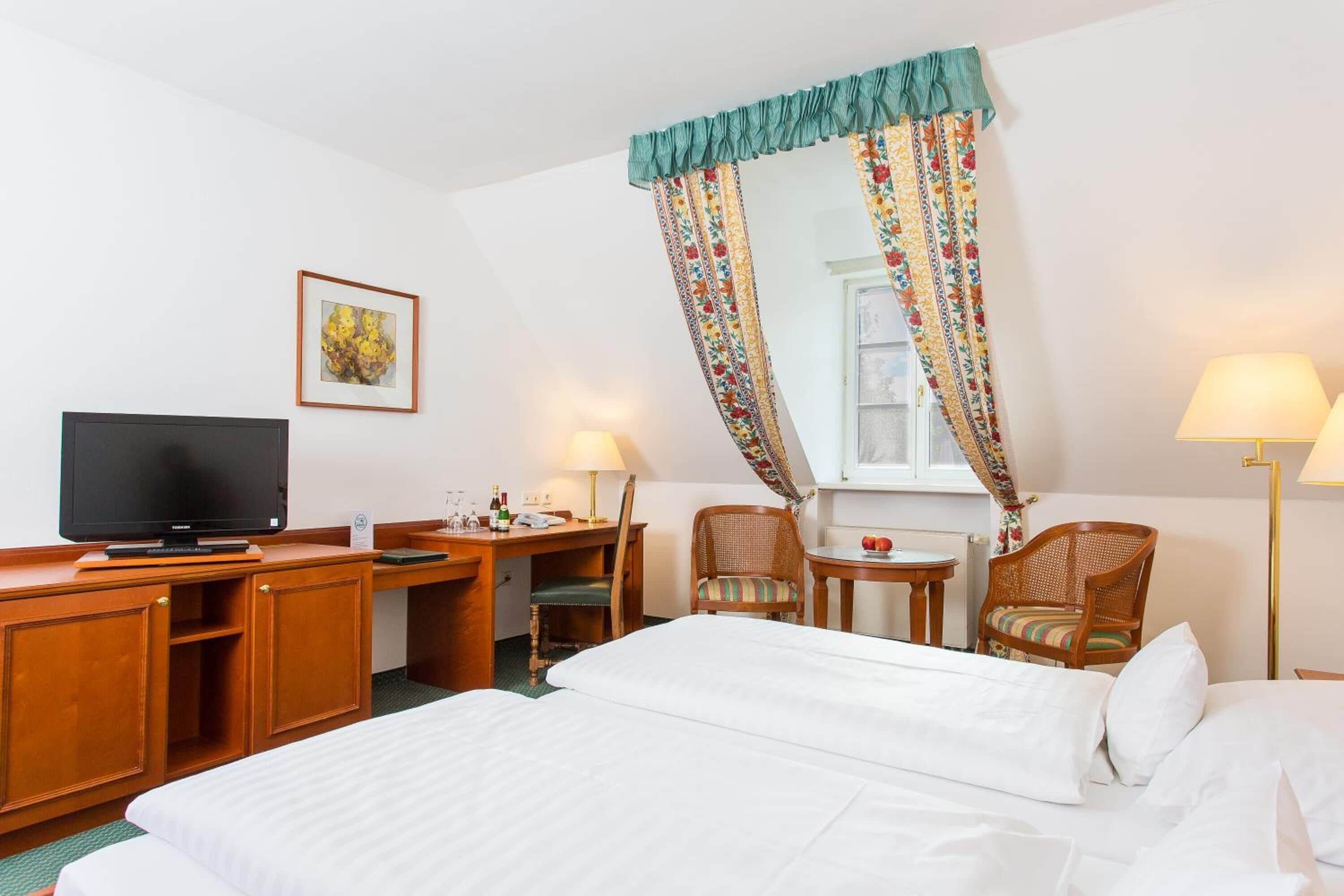 Photo - Churfuerstliche Waldschaenke