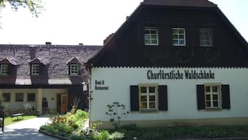 Außenbereich