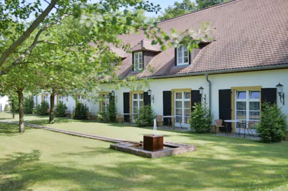 Churfuerstliche Waldschaenke Moritzburg