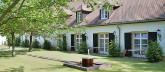 Churfuerstliche Waldschaenke Moritzburg