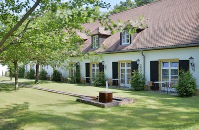 Churfuerstliche Waldschaenke Moritzburg