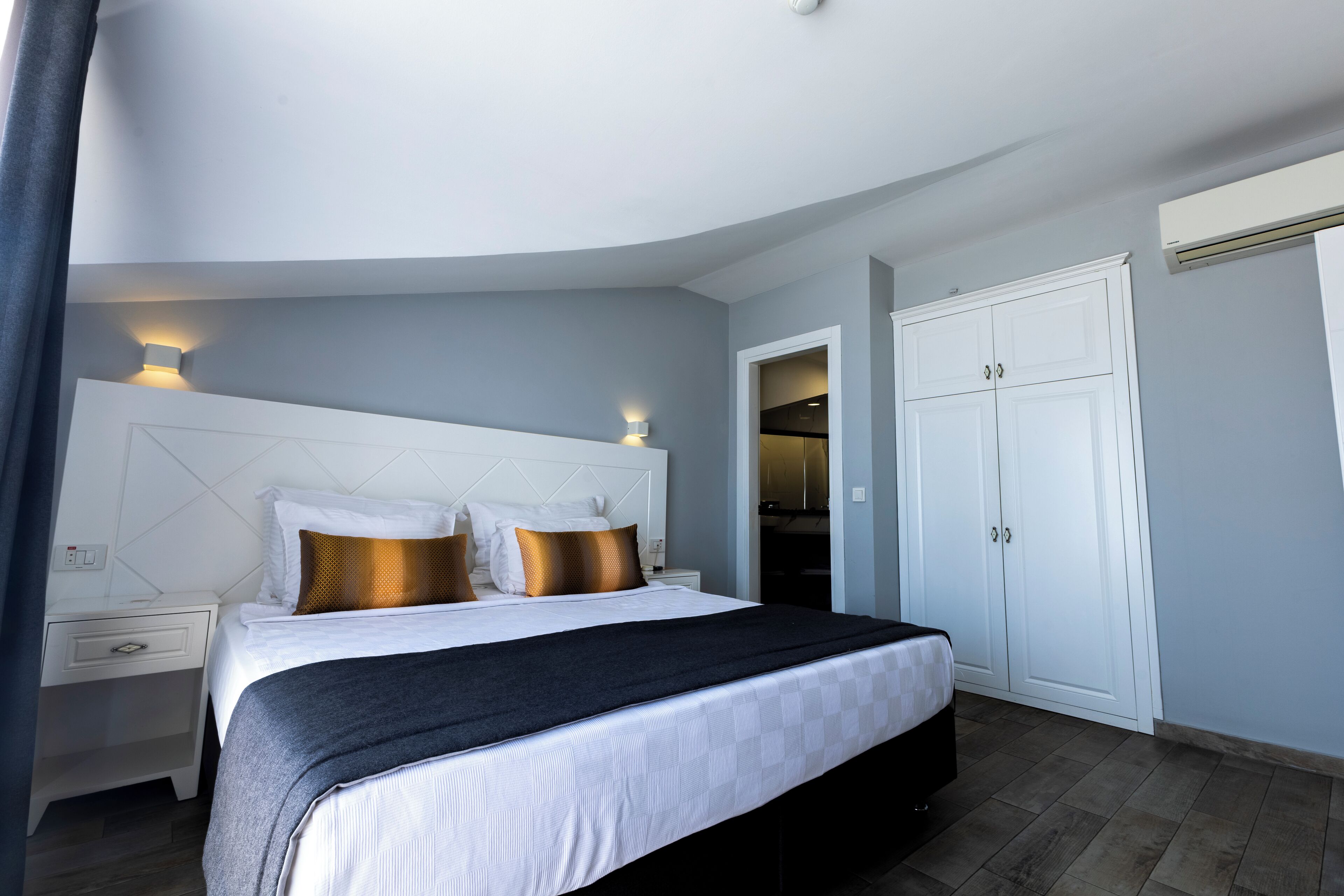 الغرفة
