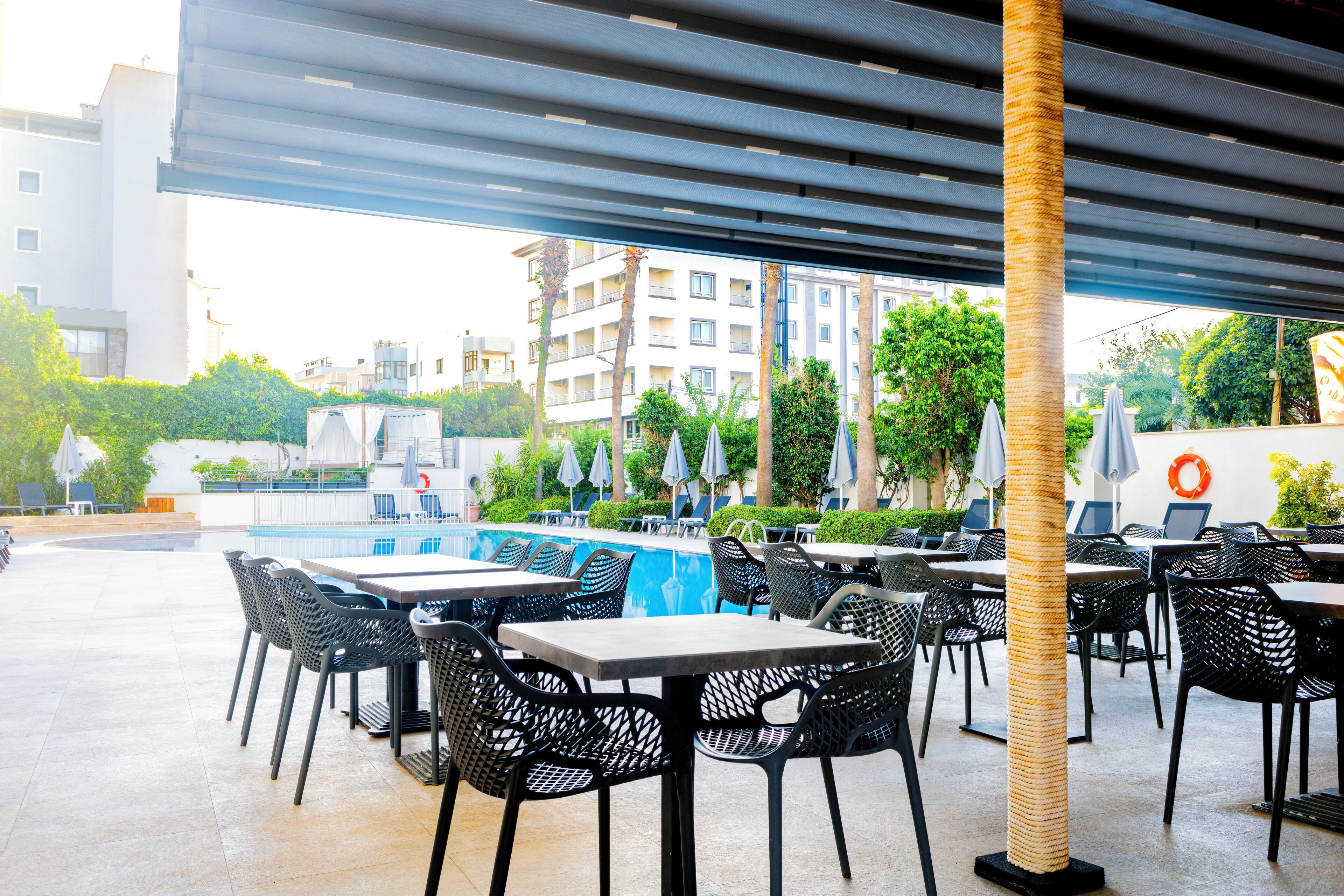 Foto - Motto Premium Marmaris
