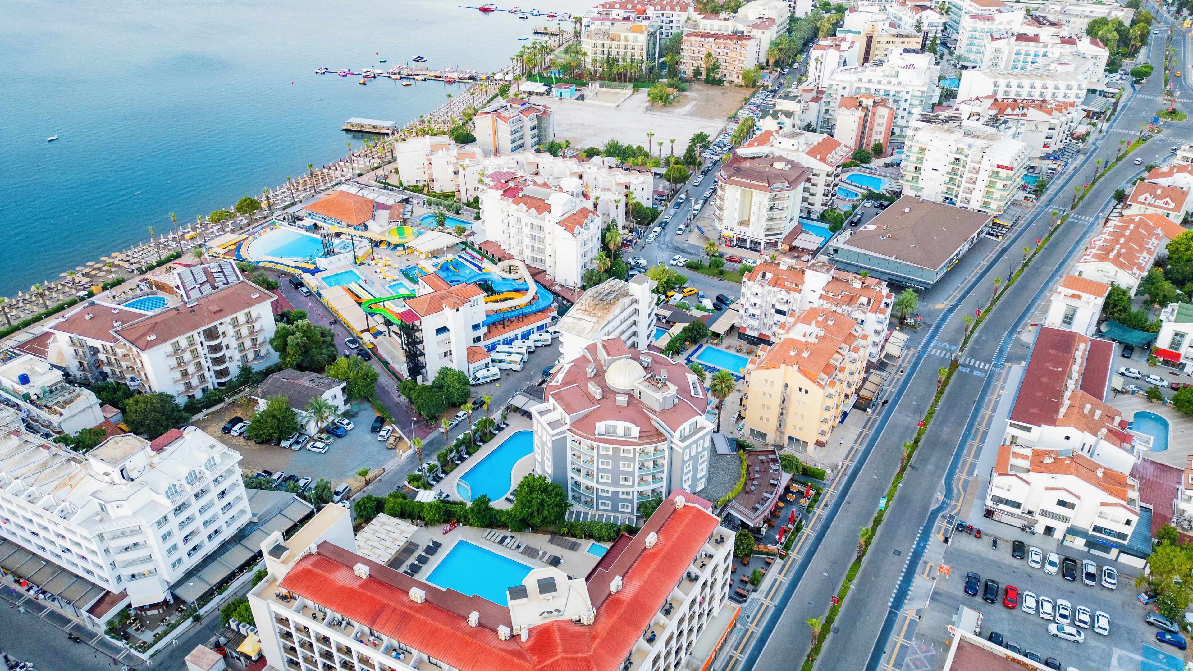 Foto - Motto Premium Marmaris