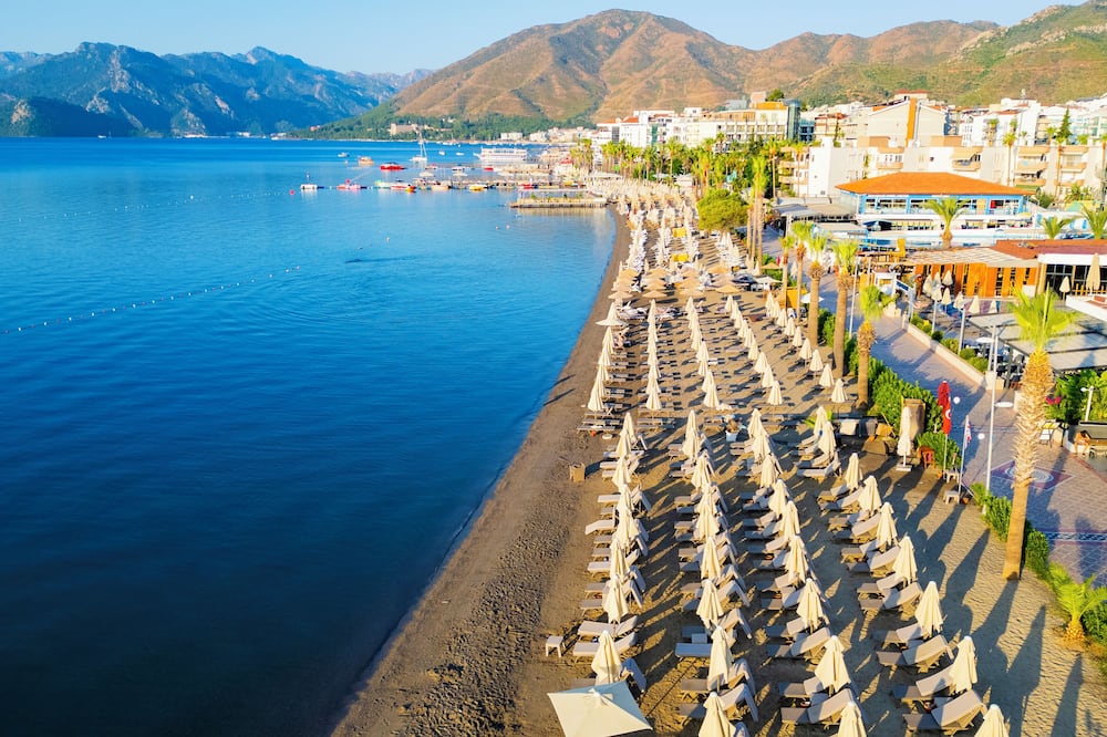 Motto Premium Marmaris