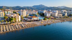Property grounds - Motto Premium Marmaris (Marmaris)